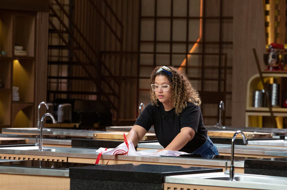 Vitória deixa o avental na bancada após uma disputa eletrizante 