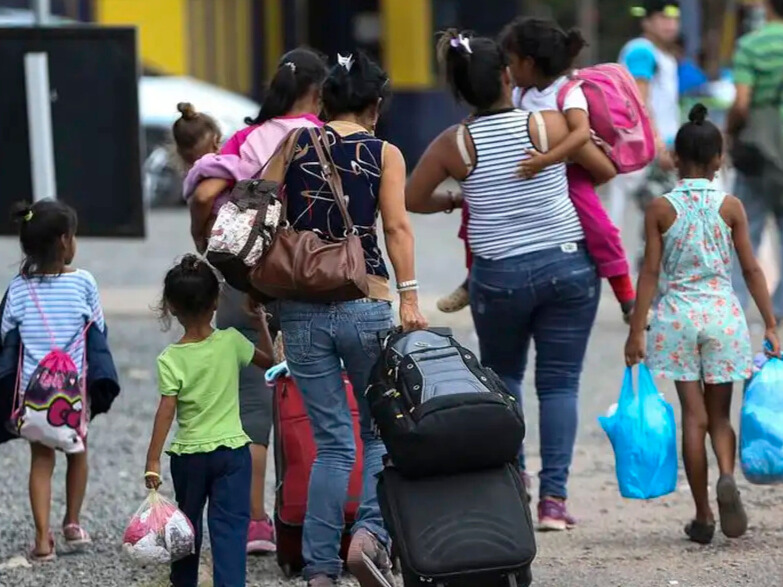 Pesquisa aponta que são necessárias ações articuladas voltadas para a população venezuelana no Brasil