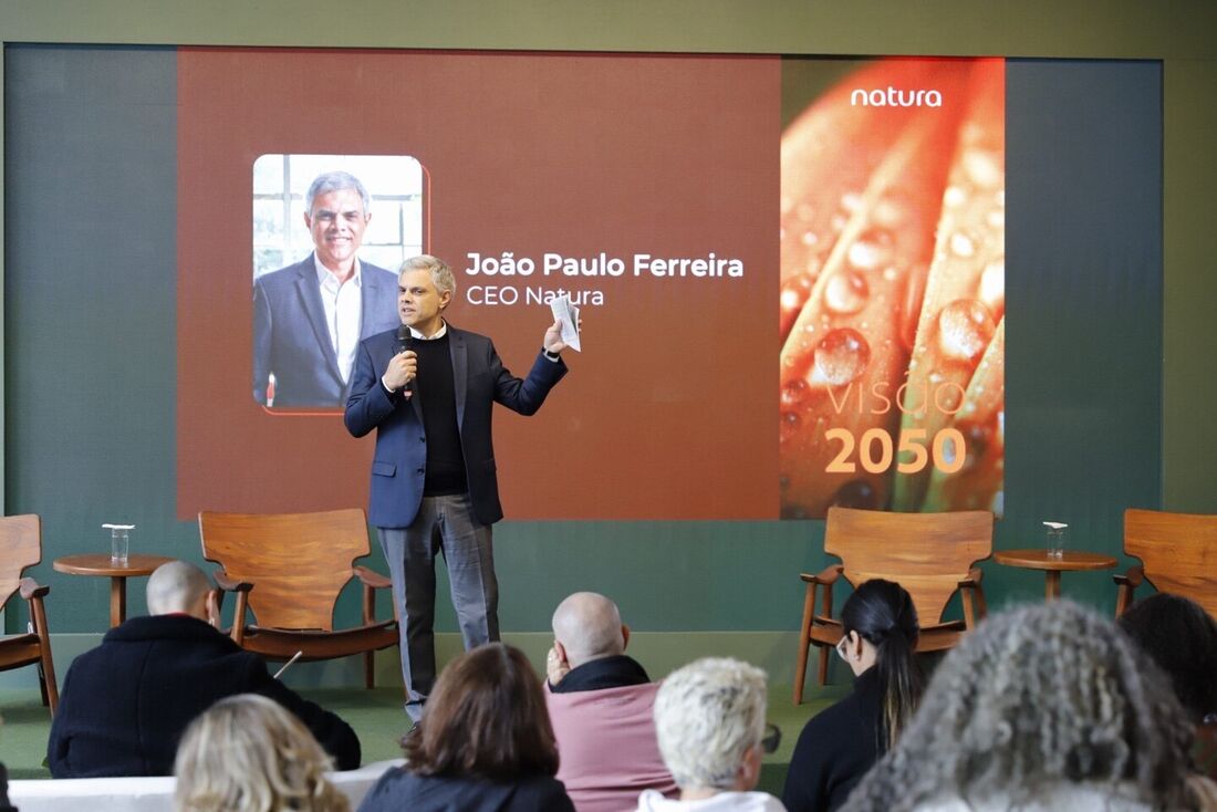 Com foco em regeneração, Natura apresenta Visão 2025-2050 e anuncia metas até o meio do século