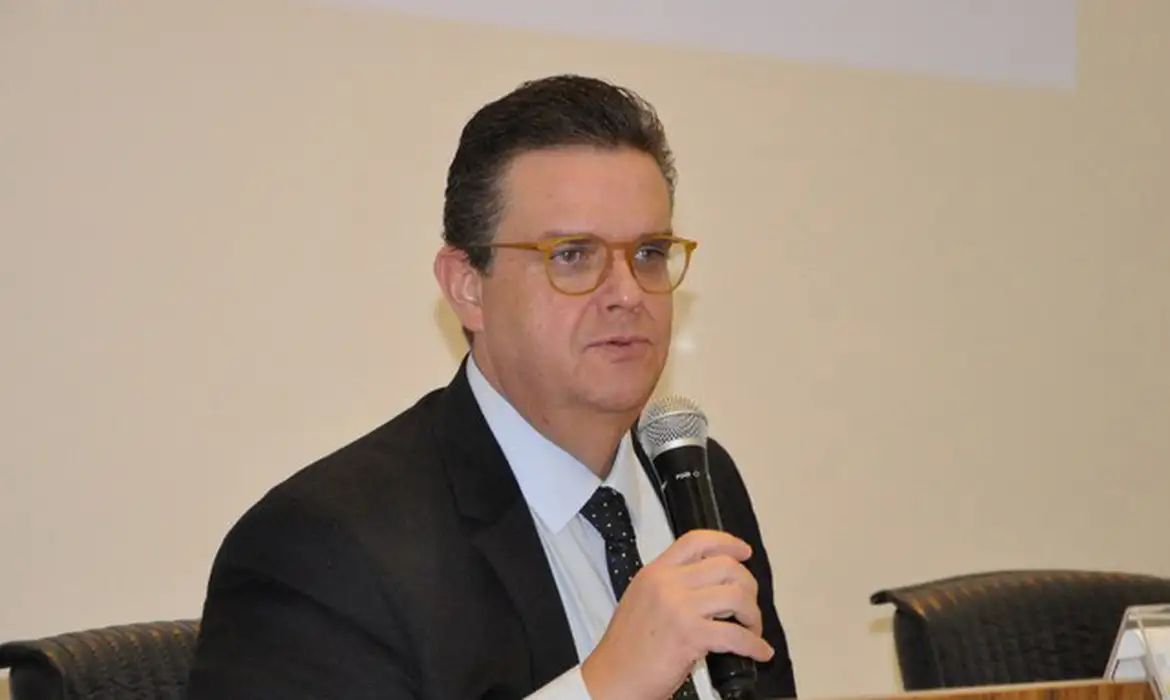 Ministro da Previdência Social, Wolney Queiroz