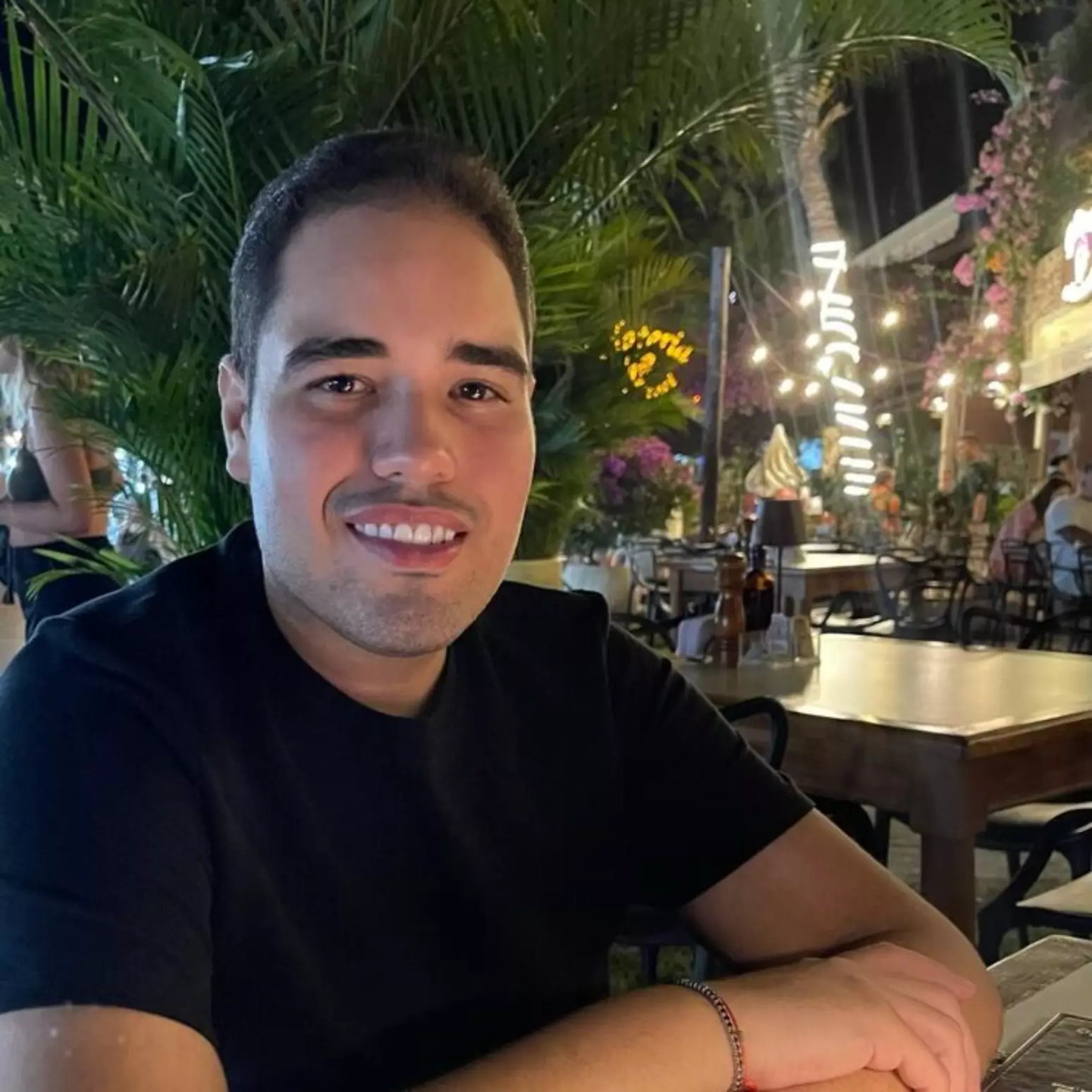 João Vitor Xavier (PDT) confessou ser o autor dos disparos e foi preso na terça-feira (15), em São Luís