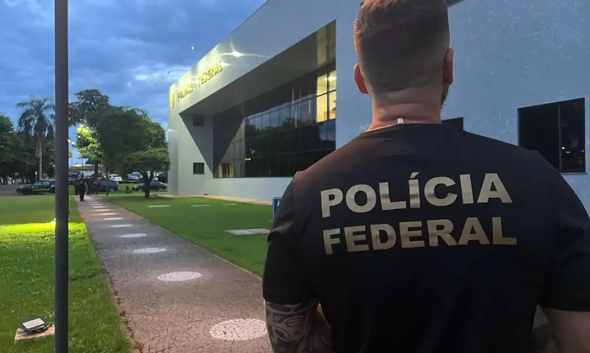 Polícia Federal