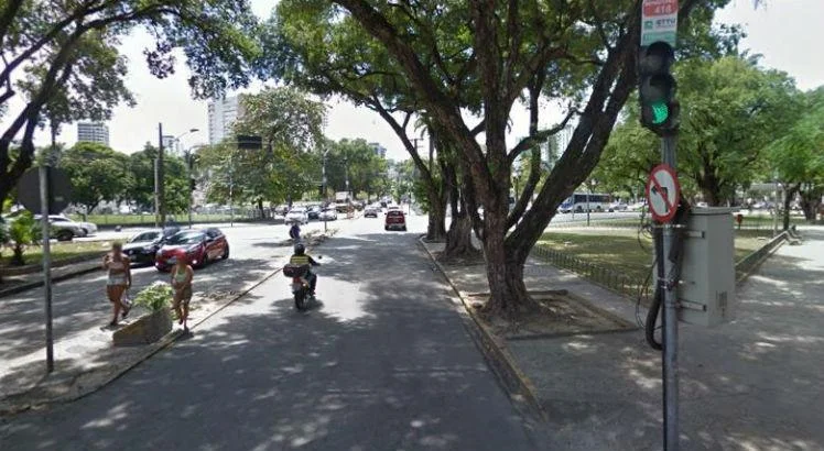Praça do Derby
