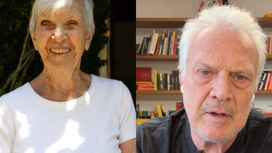 Susanne Bial faleceu aos 101 anos nesta sexta-feira (4), um dia depois do seu aniversário