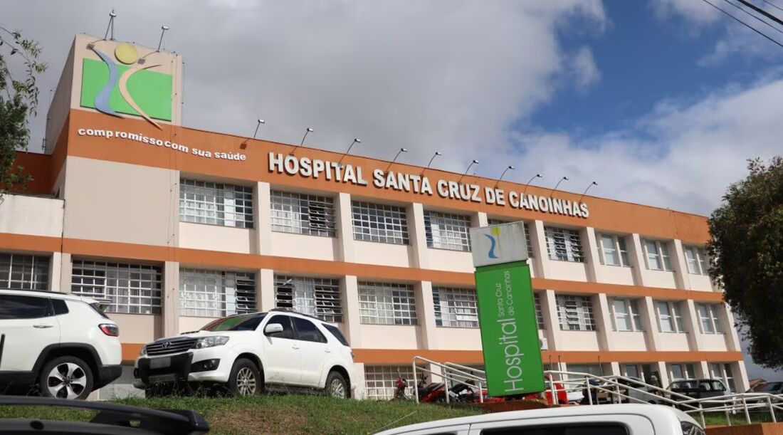 Filantrópico, hospital recebe repasses do SUS; auditoria será contratada para investigar erro