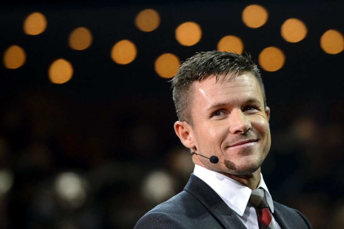 Felix Baumgartner, paraquedista austríaco morre em acidente