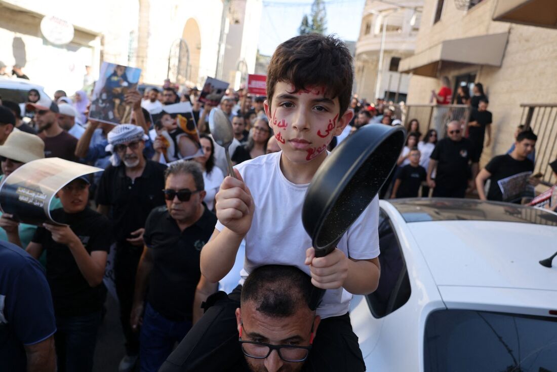 Organizações humanitárias que operam na Faixa de Gaza afirmam há meses enfrentar restrições