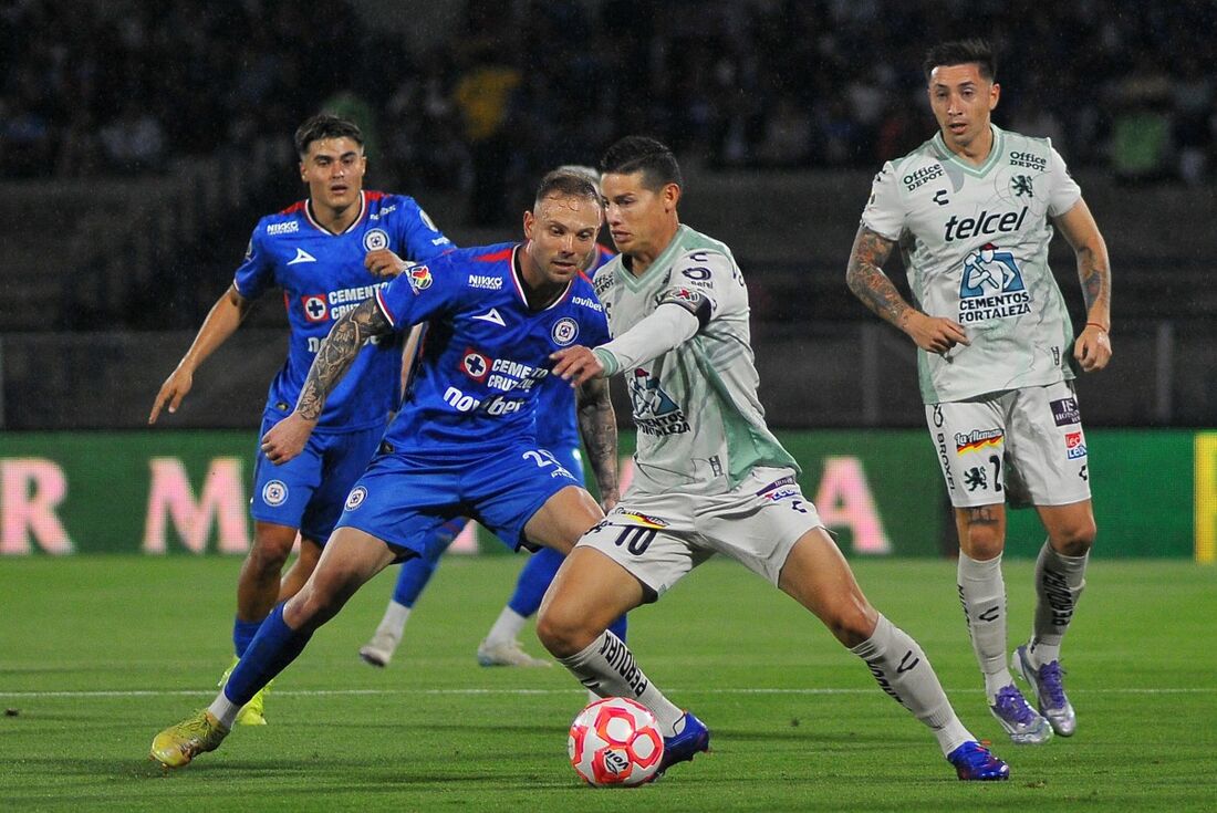 Competição está em sua quinta edição