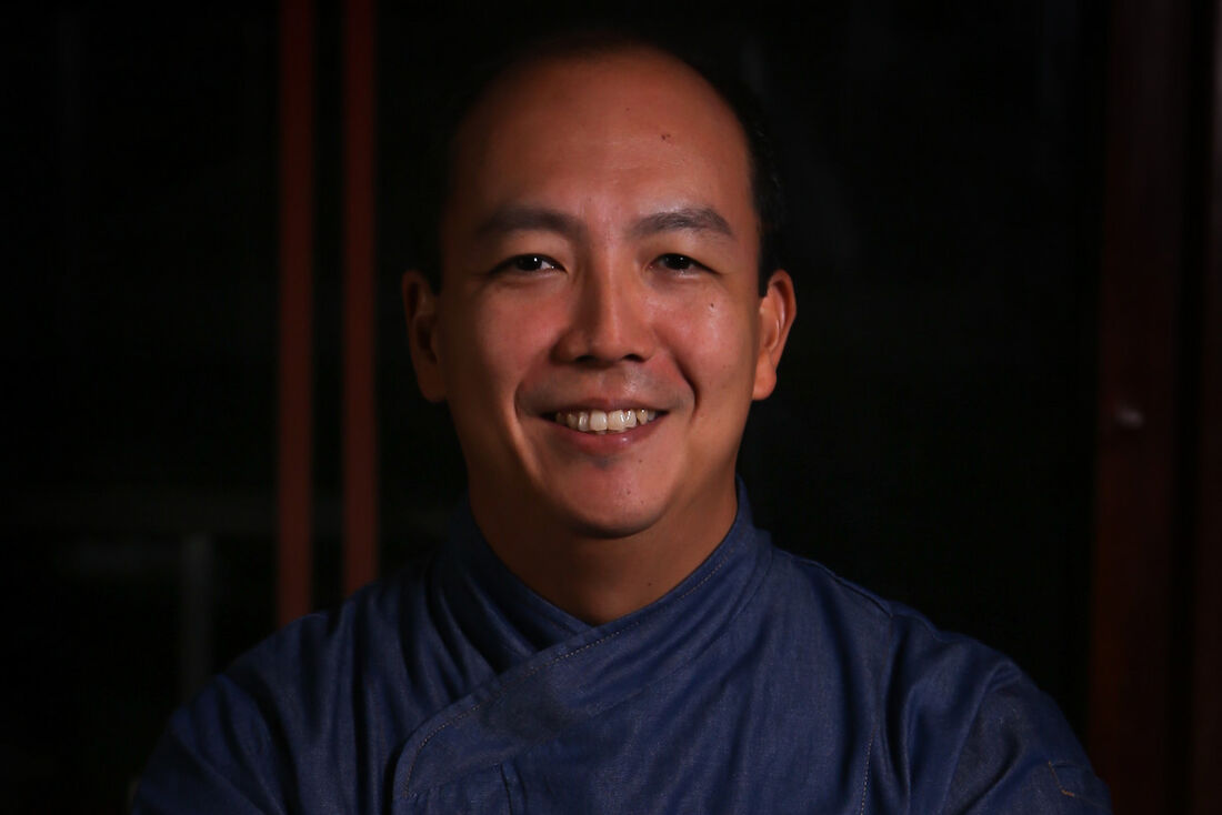 Chef pernambucano André Saburó dará palestra no iFood Move, em São Paulo