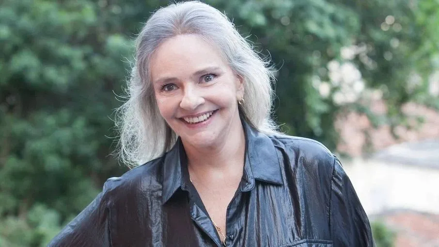 A cantora Angela Ro Ro faleceu nesta segunda-feira (8)