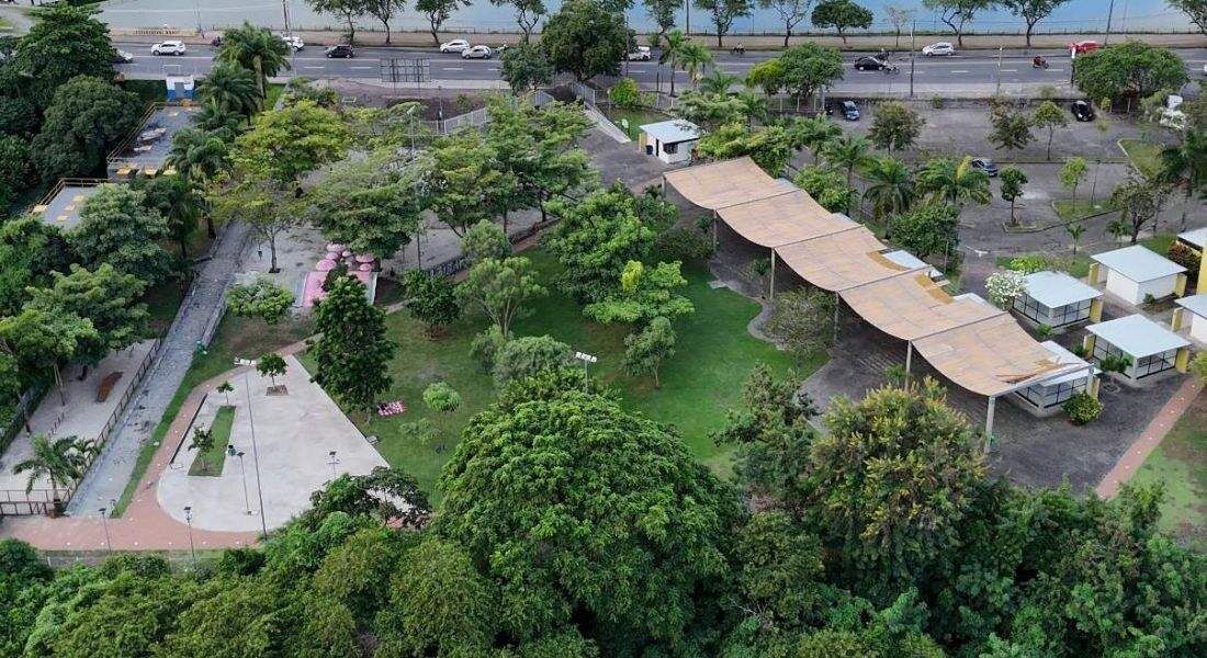 Moradores de Apipucos recebem curso gra