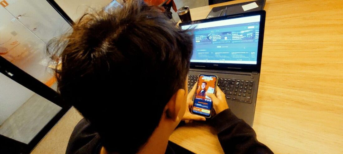 ONU alerta sobre aumento de apostas ilegais durante Copa do Mundo de 2026