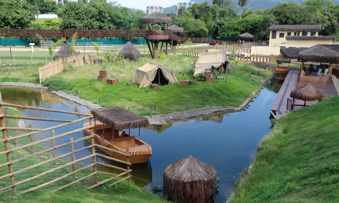 O BioParque informou que as amostras foram encaminhadas ao laboratório de referência do Ministério da Agricultura e Pecuária e o diagnóstico foi validado por autoridades sanitárias