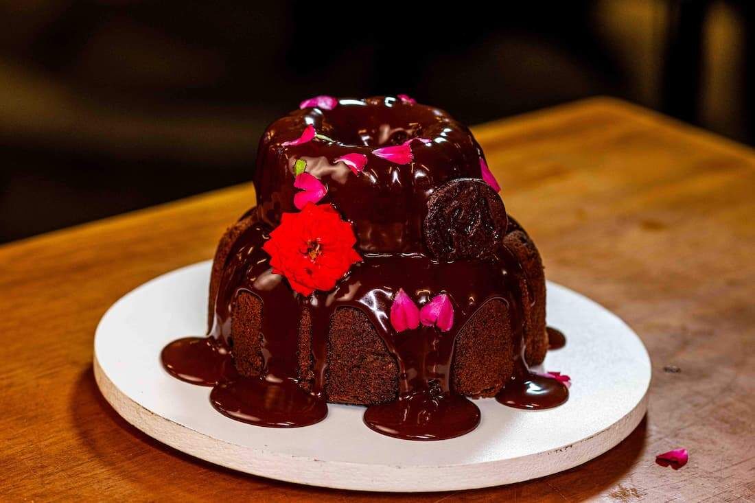 Café KM, da chef Karyna Maranhão, celebra oito anos