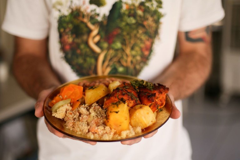 Mapa da Fome: dados foram divulgados pela FAO