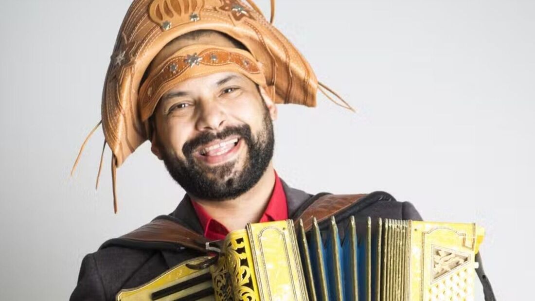 Marcelo Mimoso: 'Forró é forró, e não é Wesley Safadão ou piseiro'