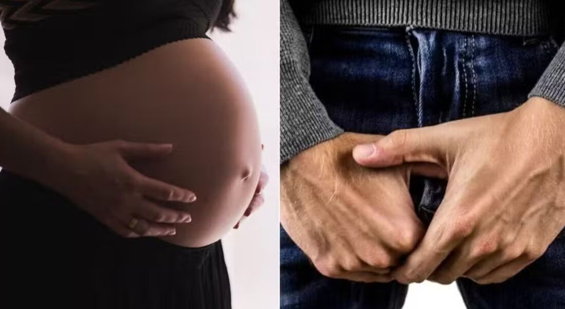 Especialistas afirmam que tanto o homem, quanto a mulher, tem dores tão dolorosas quando são diagnosticados com pedras nos rins 