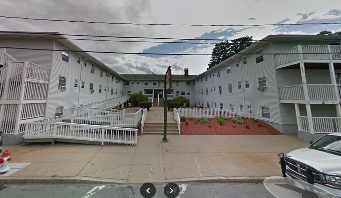 Incêndio em uma das unidades da Gabriel House deixou mortos e feridos