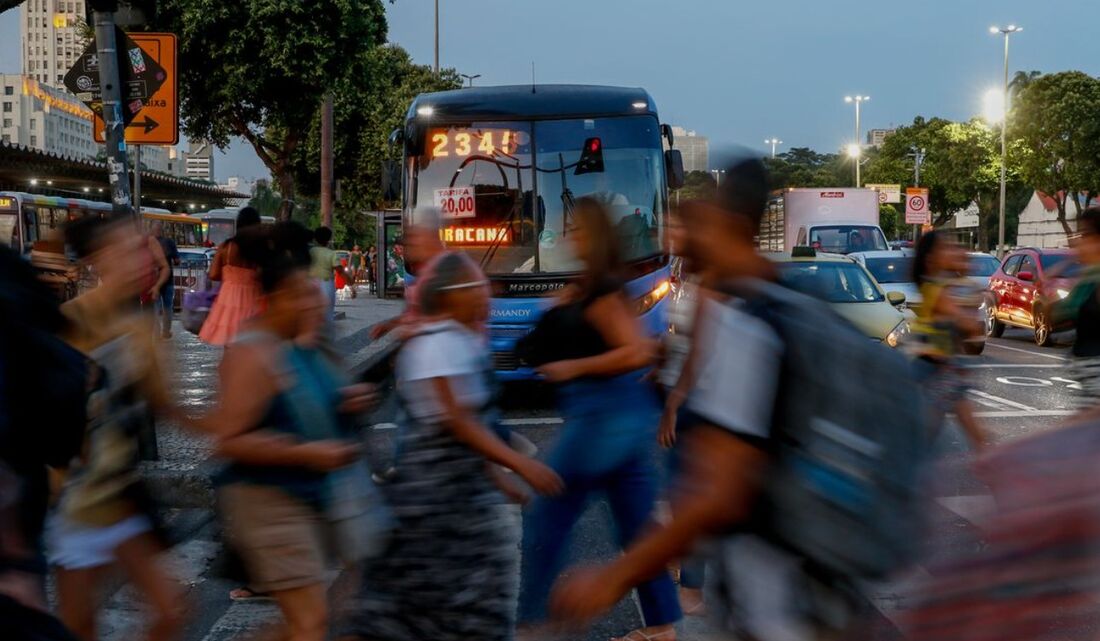 Taxas de desemprego divulgadas nos últimos meses podem sofrer alterações