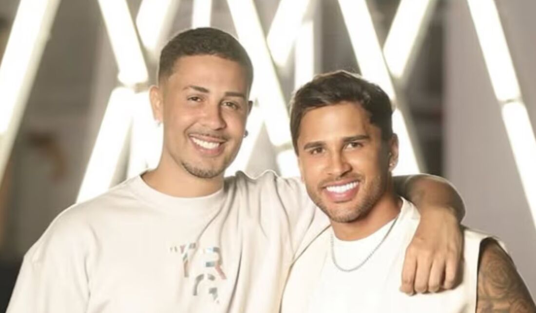 Casal estava junto havia 15 anos e já havia passado por uma separação anteriormente