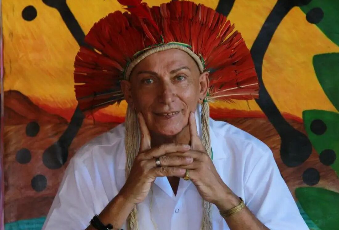 Artista plástico Jonir Figueiredo era conhecido por suas obras com foco no Pantanal e nas belezas do Mato Grosso do Sul