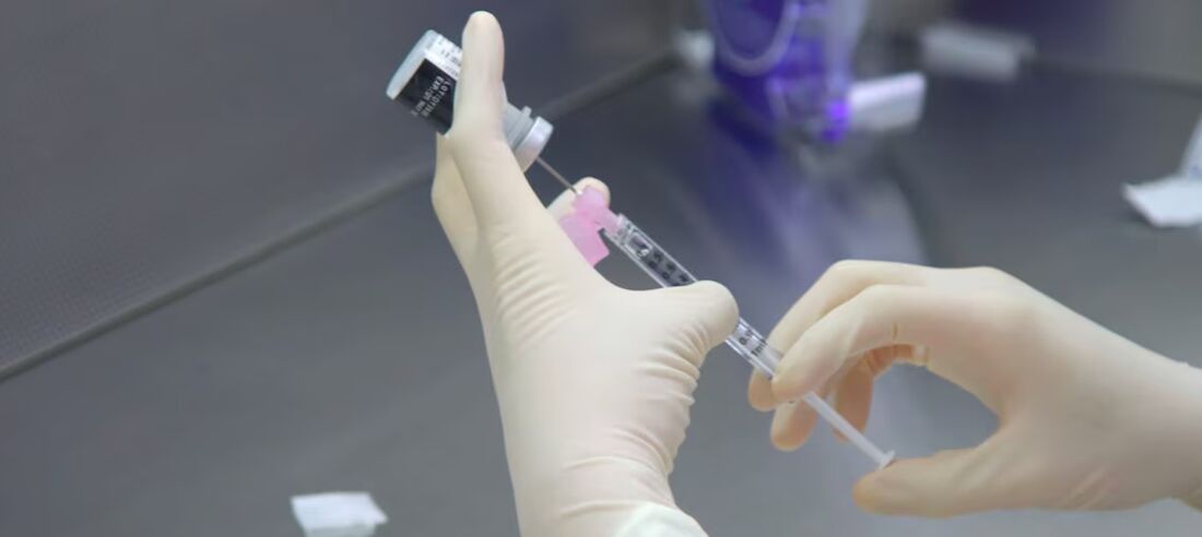 Remédio foi autorizado pela Anvisa em dezembro de 2024