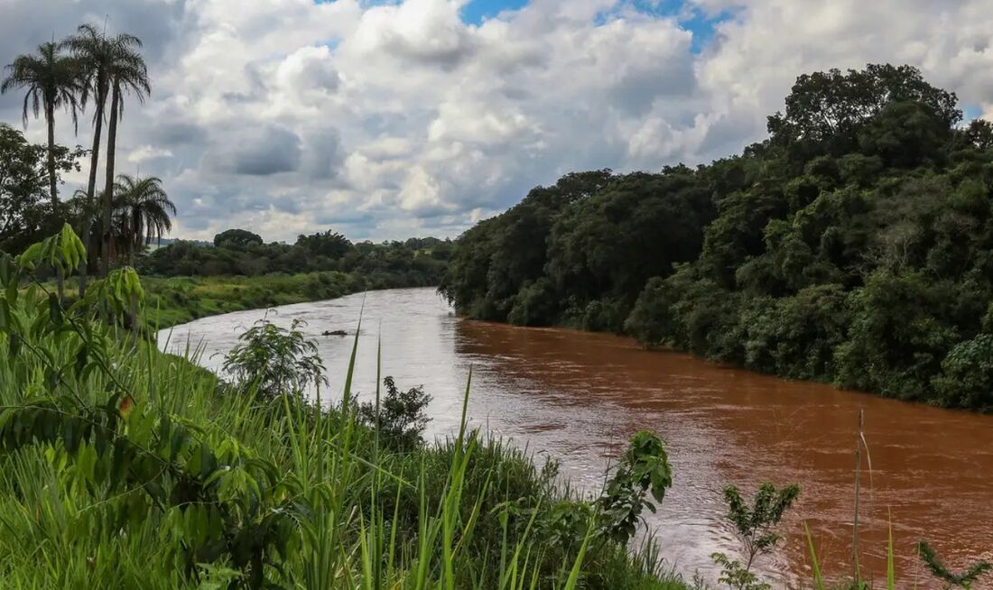 Brumadinho - dez famílias estão em área considerada perigosa segundo o plano de cuidados da Barragem BA1