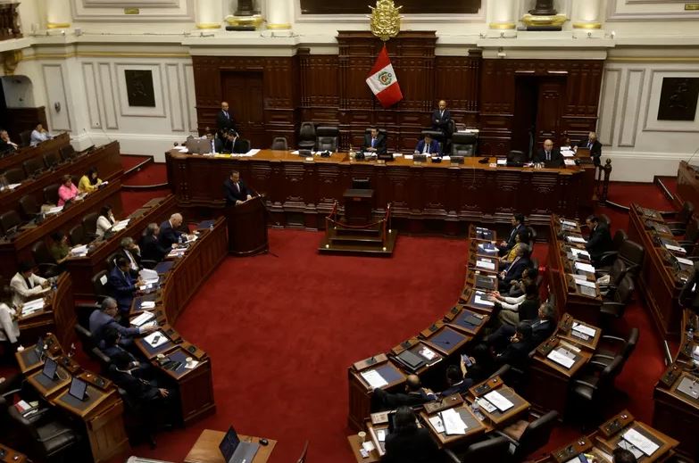 Legislação foi aprovada em segunda votação no Congresso há uma semana