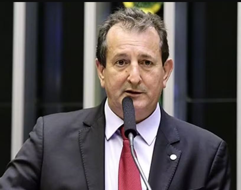 Presidente da Frente Ambientalista na Câmara, Nilto Tatto (PT-SP)