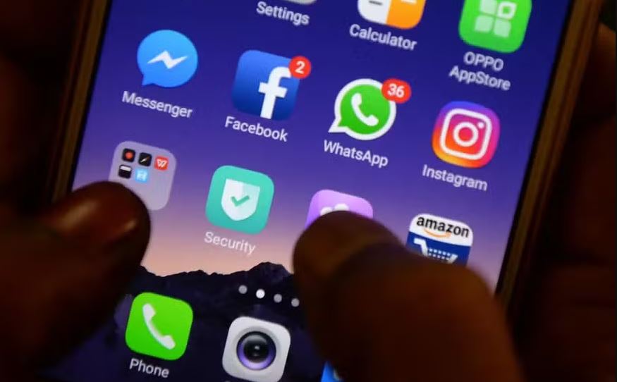 Ideia é aplicar um modelo de imposto sobre serviços digitais das companhias