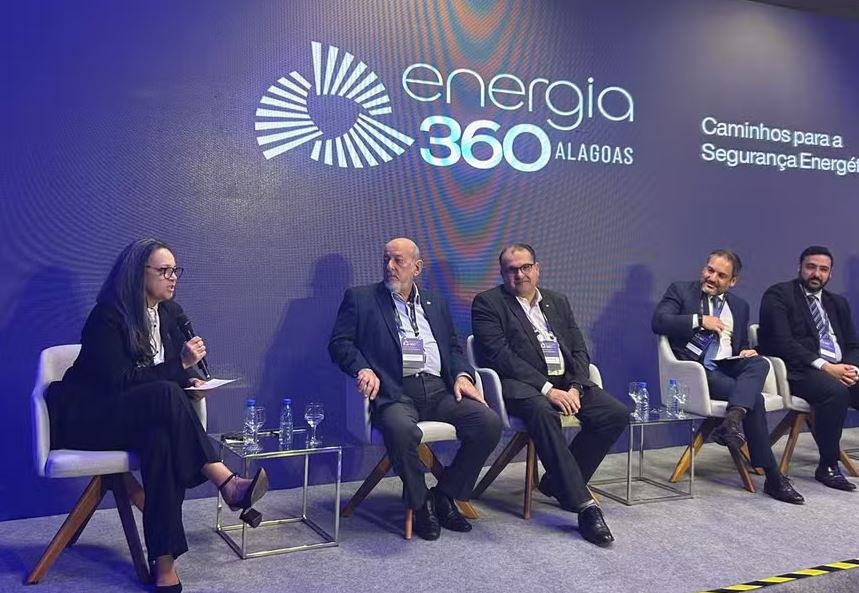 Symone Araújo, da ANP, fala sobre a importância do projeto