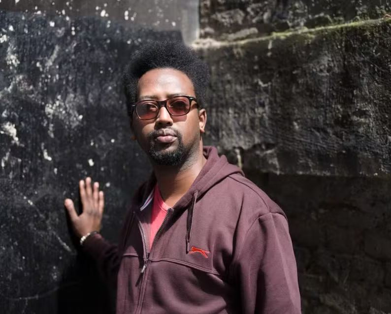 Alpha acordou com novas memórias