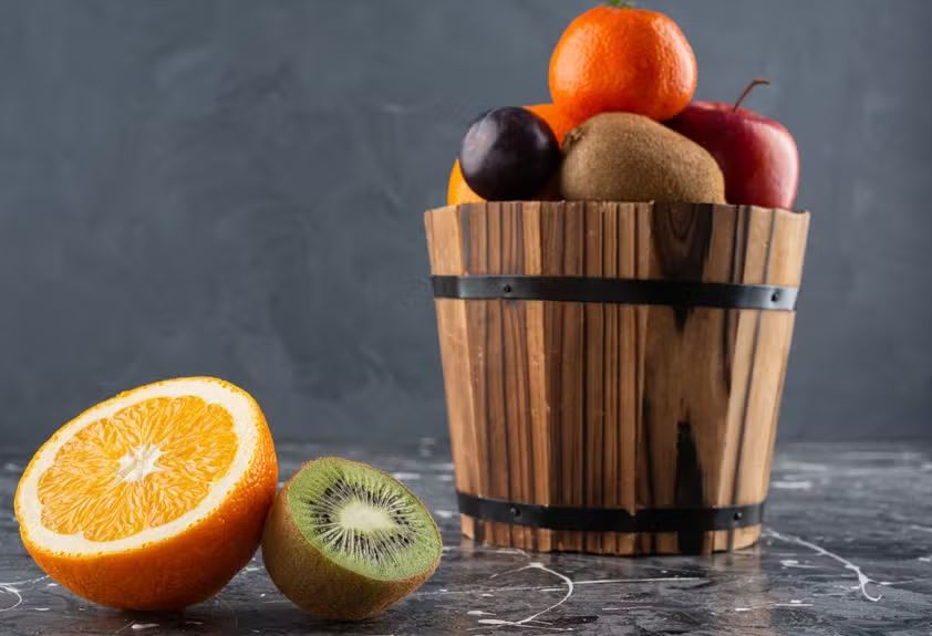 Diversos estudos indicam que essa fruta não apenas fortalecem as defesas do corpo, como também contribuem para a limpeza dos pulmões 