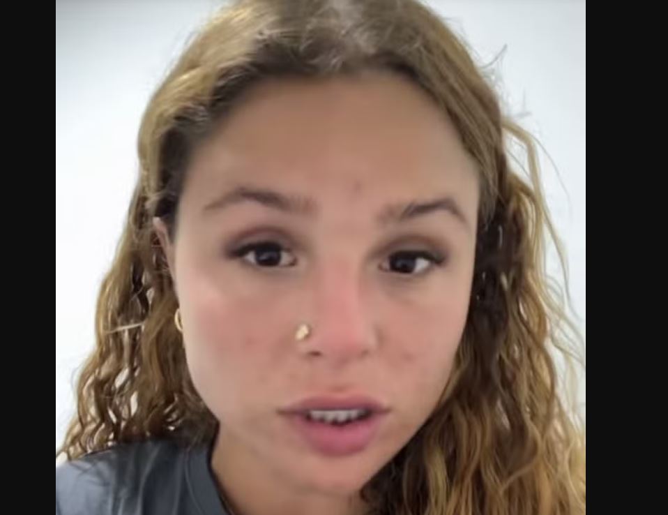 Influenciadora Fernanda Valença é namorada do rapper Oruam