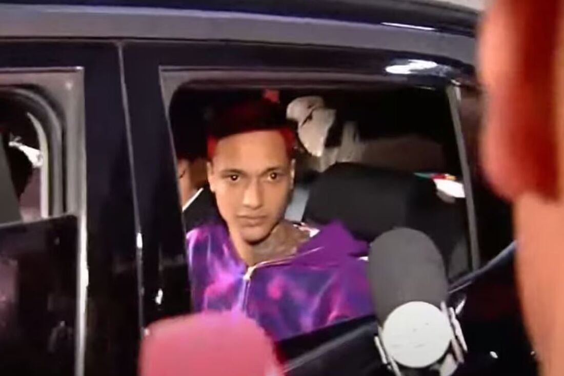 STJ rejeita pedido de Oruam para devolução de bens apreendidos em caso de disparo com arma de fogo