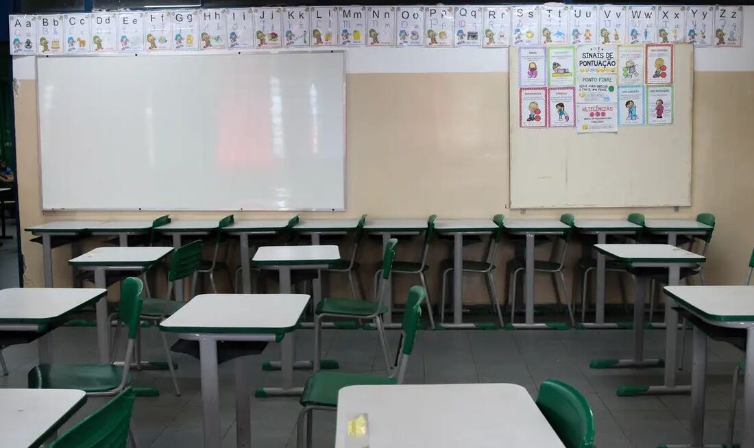 PND vem sendo chamada de "CNU dos Professores"