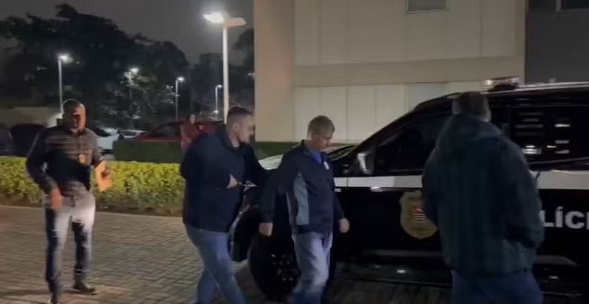 Polícia prende suspeito de ter participado do maior ataque hacker a sistema bancário do Brasil 