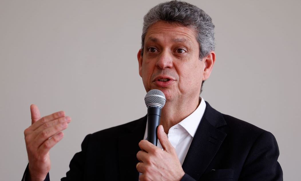 Ministro da Secretaria-Geral da Presidência da República, Márcio Macêdo,
