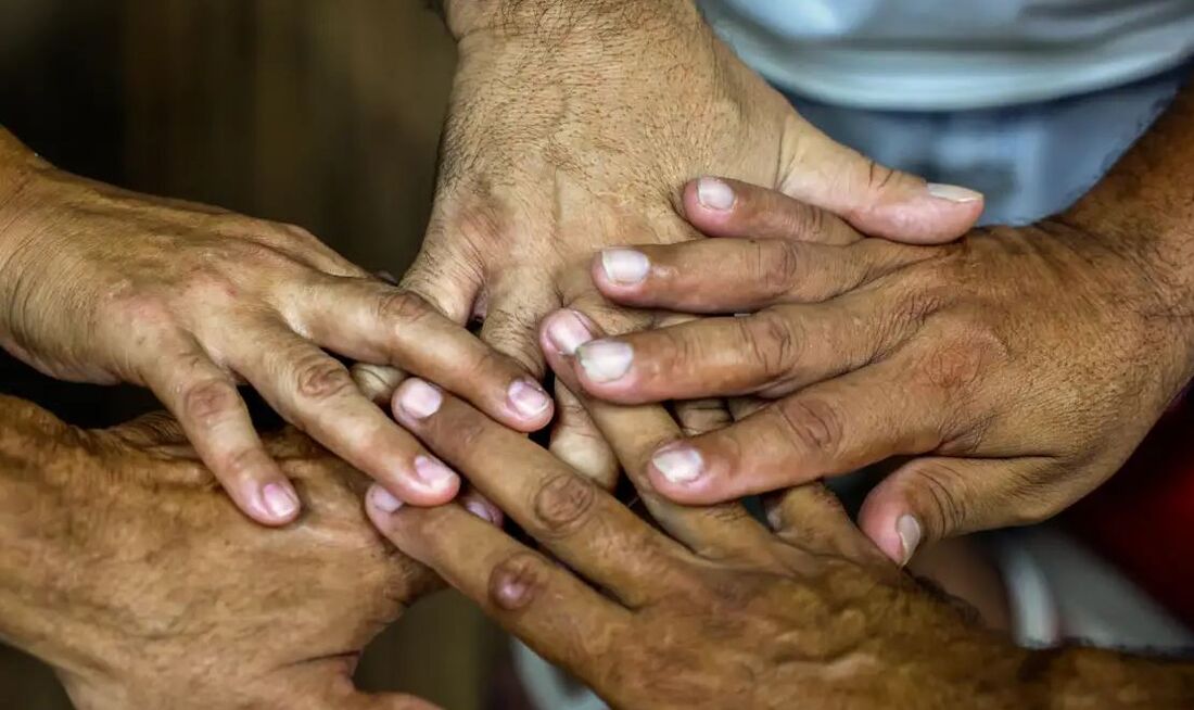 Pensão especial - o direito foi ampliado para incluir também os filhos separados de seus pais em razão das internações