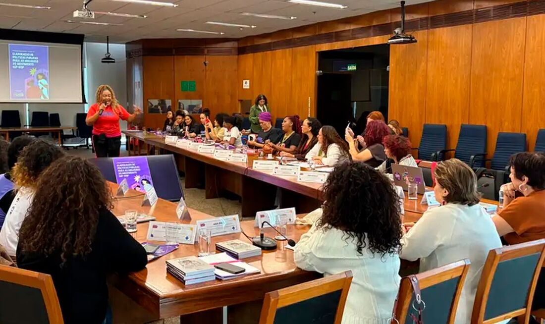 Premiação buscará reconhecer as iniciativas culturais protagonizadas por mulheres