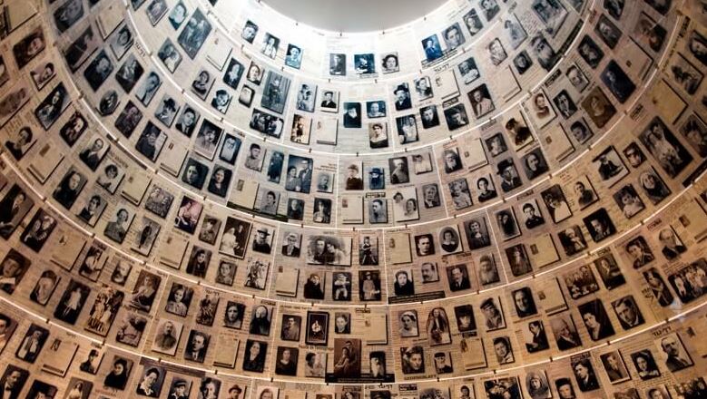 Yad Vashem, museu israelense do Holocausto