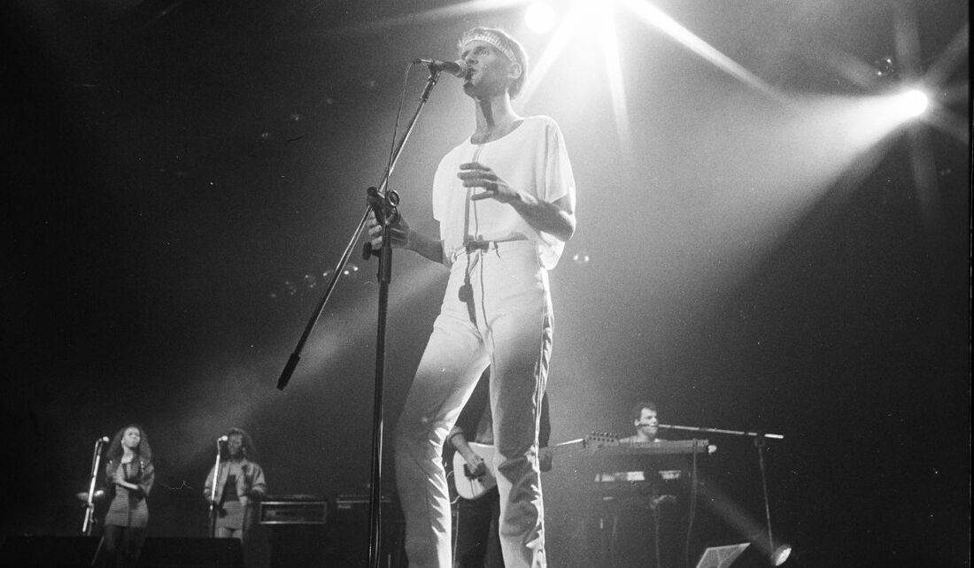 "Cazuza: Boas Novas" estreia, nesta quinta (17), nos cinemas