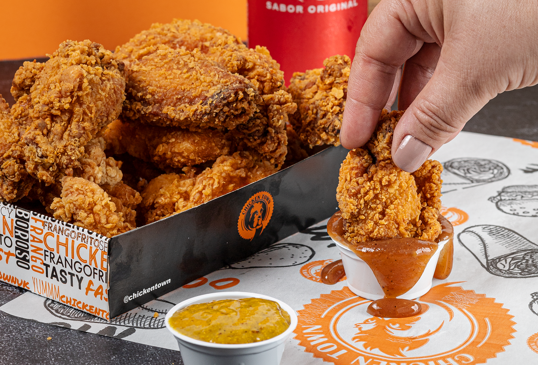 Rede começa a operar em Tamandaré