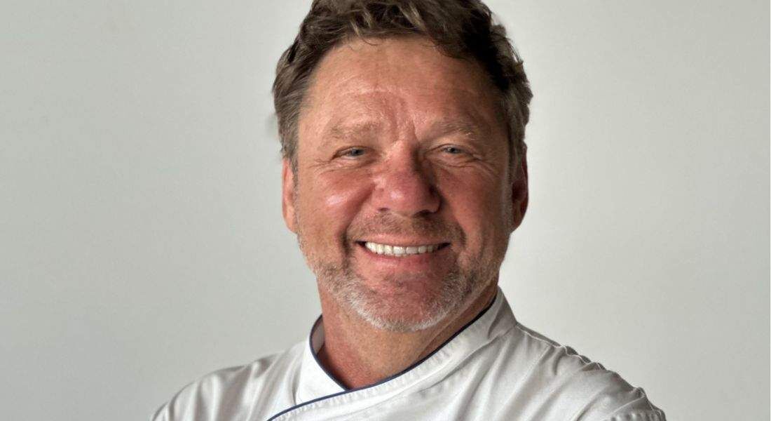 Claude Troisgros assina jantar especial em São Paulo