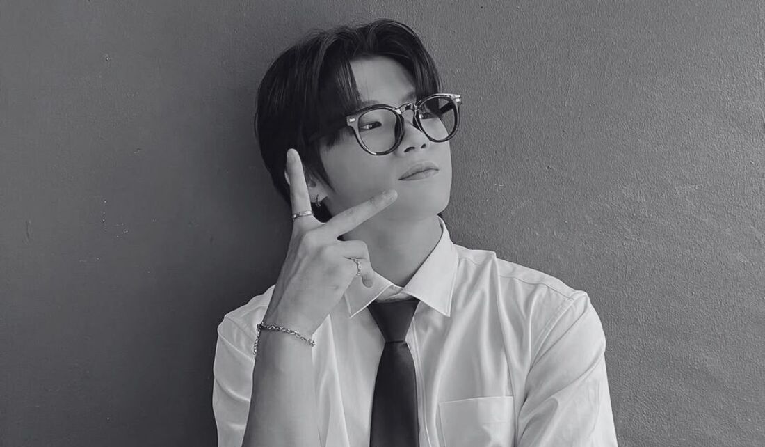 Jaehyun, ex-integrante do grupo de K-pop F.ABLE