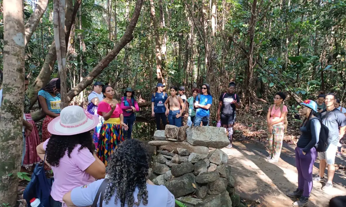 Comunidade Kulumbu do Patuazinho