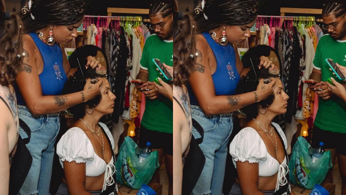 Recife recebe Feira de Empreendedores da Futuro Black neste sábado (26)