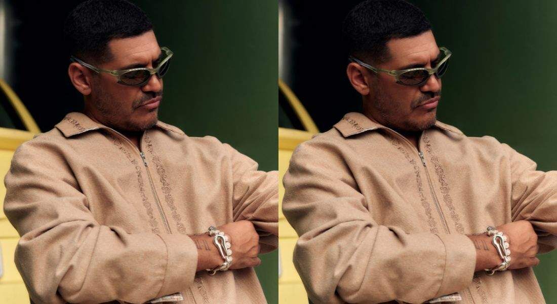 Criolo roda o Brasil com a sua turnê "Criolo 50"