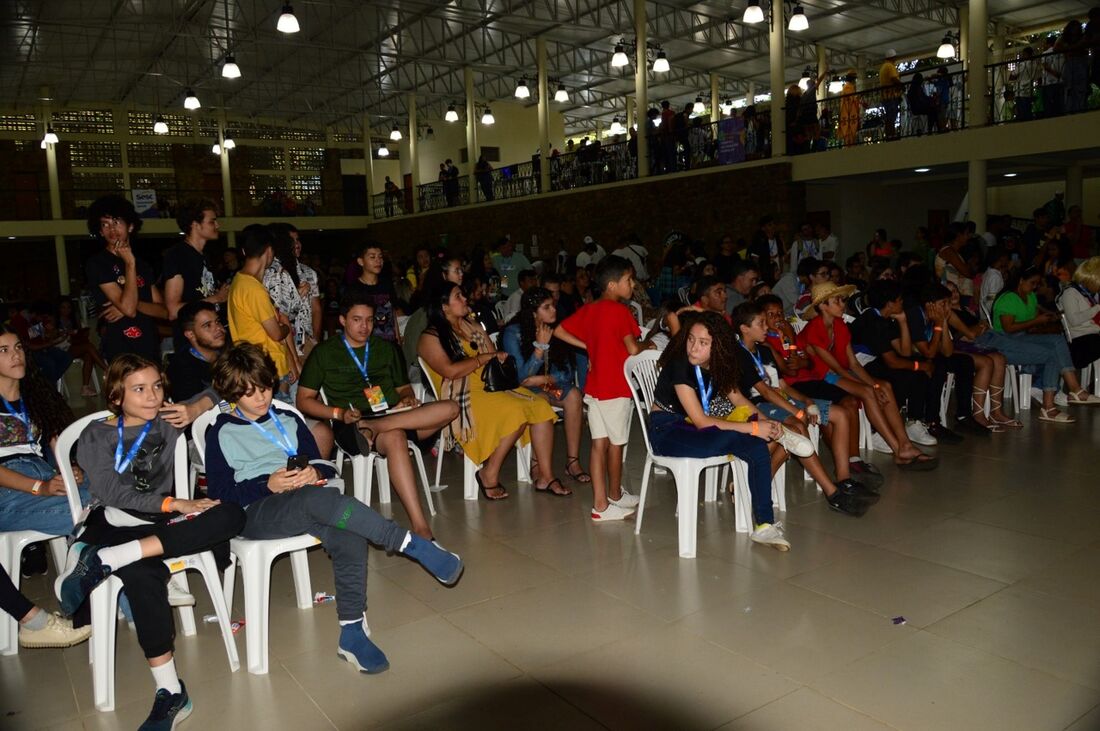Misturando culturas, o festival trará também lançamentos de quadrinhos locais e o bate-papo "Publique-se"