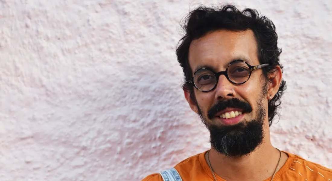 Carlos Gomes, escritor